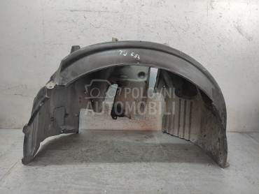 UNUTRASNJI BLATOBRAN za BMW Serija 5