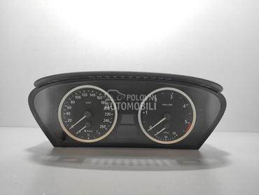 CELER SAT za BMW Serija 5