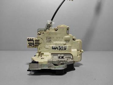 BRAVA VRATA za Volkswagen Touareg