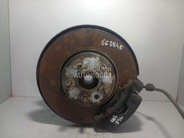 KOCIONI DISK za Opel Insignia