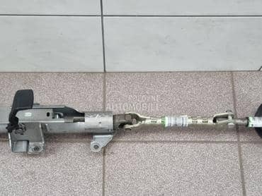 Trafic 3 Kardan volana