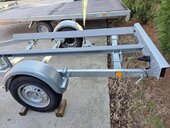 Vesta Marine JET 2026