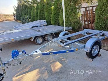 Vesta Marine JET 2026