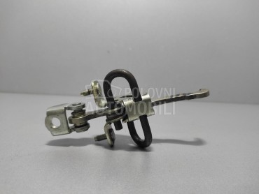 GRANICNIK VRATA za Opel Vectra C