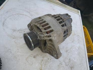 alternator za Fiat Stilo