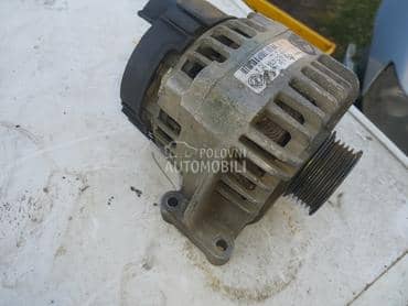 alternator 1.2 b za Fiat Punto