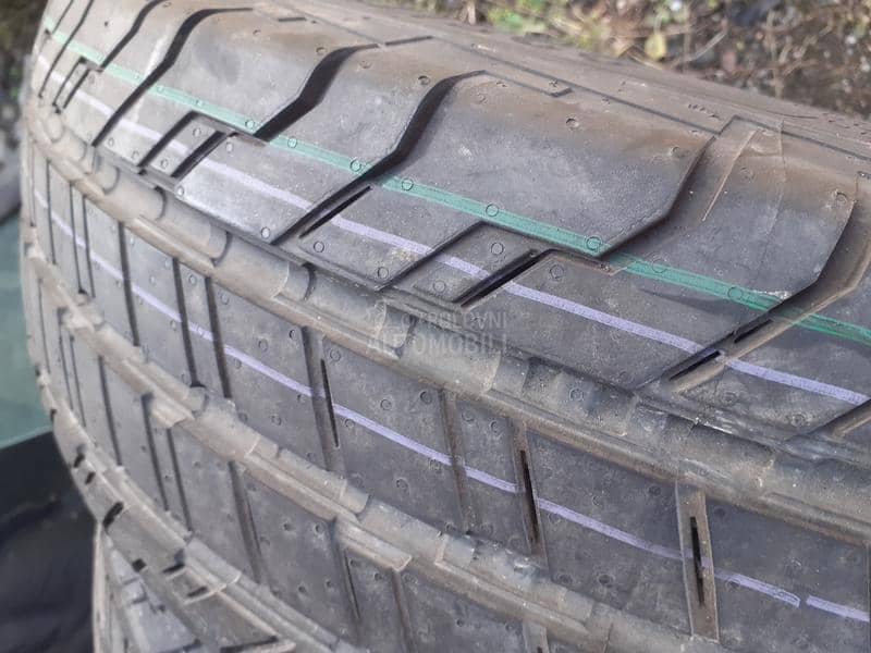 Continental 225/75 R16 Letnja