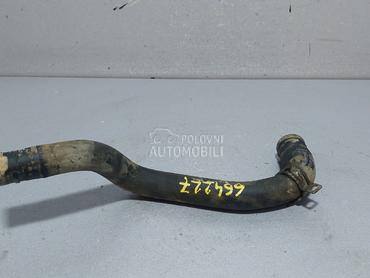 CRIJEVO za Ford Ranger