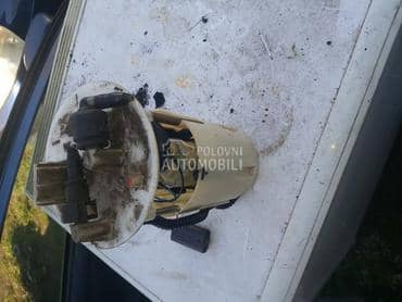 pumpa u rezervoaru jtd za Fiat Punto