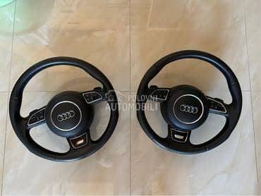 volan za Audi A6, A6 Allroad, A7 od 2012. do 2018. god.