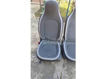 Sedista za Renault Twingo od 2014. do 2022. god.