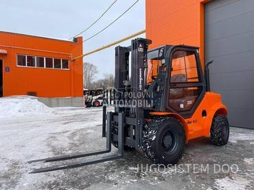 Lonking 3.5t/3.5 tone TERENSKI