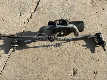 Makaze brisaca za Peugeot Expert