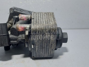 HLADNJAK ULJA za Volkswagen Passat B5