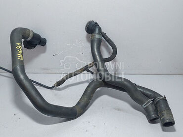 CRIJEVO za Volkswagen Golf 7