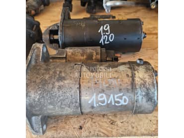 Anlaser 1.9 cdti za Opel Vectra C