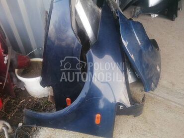 krilo za Ford C-Max od 2003. do 2007. god.