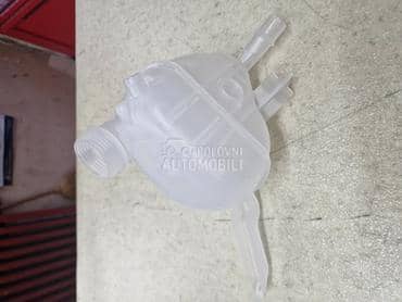 Posuda hladnjaka za Peugeot 508