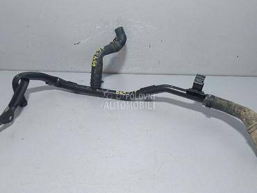 CRIJEVO za Volkswagen Passat B8