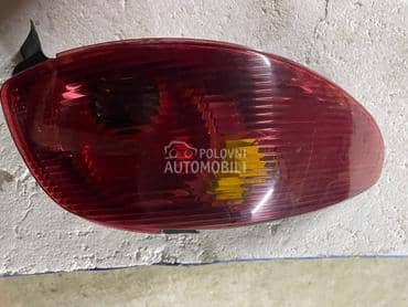 Stop lampa za Peugeot 206