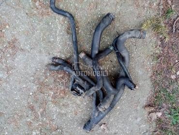 cev,crevo,zica-sajla za Renault Scenic od 1996. do 2008. god.