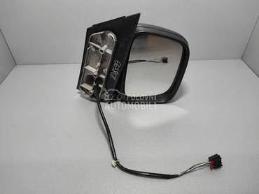 RETROVIZOR za Volkswagen Caddy