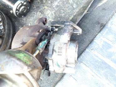 turbina za Peugeot 407 od 2004. do 2009. god.