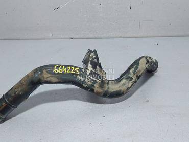 CRIJEVO za Ford Ranger