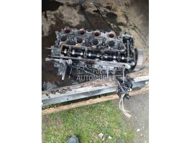 dizne za Peugeot 407 od 2004. do 2009. god.