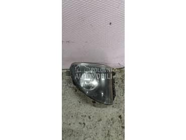 Maglenka f10 f11 za BMW Serija 5