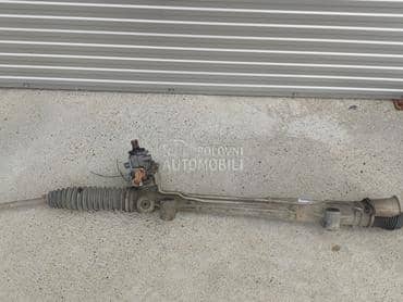 Letva volana za Porsche Cayenne