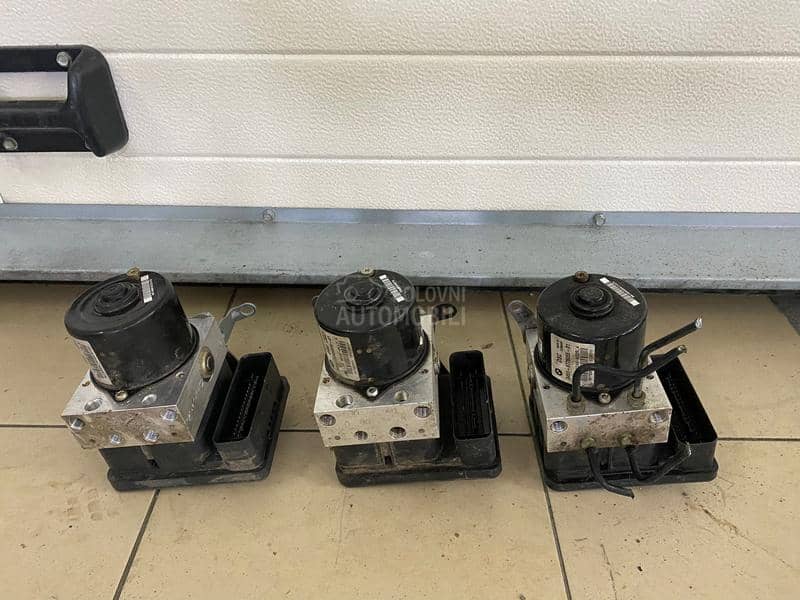 ABS CENTRALA - E90 E87