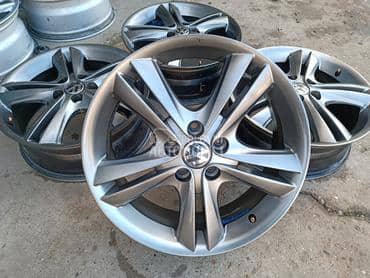 Aluminijumske felne  18" 5 x 112