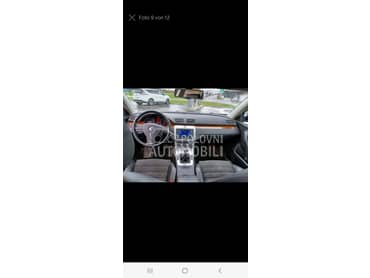 Tapaciri za Volkswagen Passat B6