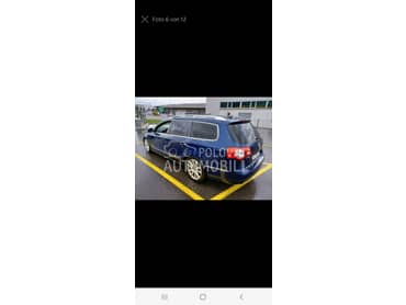 Brave vrata za Volkswagen Passat B6