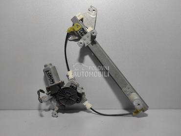 ELEKTRO PODIZAC STAKLA za Nissan Qashqai