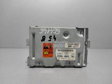 ELEKTRONIKA za Opel Insignia