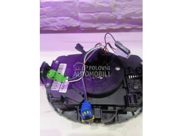 Spulna volana za Renault Megane od 2002. do 2008. god.