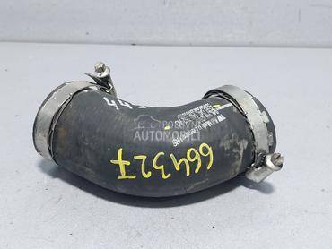 CRIJEVO INTERKULERA za Audi A4