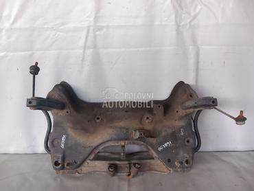 TRAP/MOST za Peugeot 206