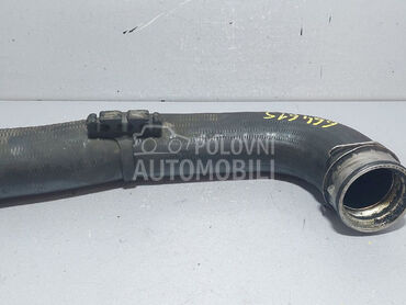 CRIJEVO INTERKULERA za Volkswagen Caddy