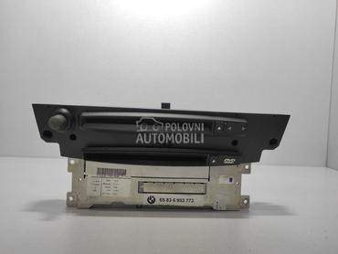 RADIO za BMW Serija 5