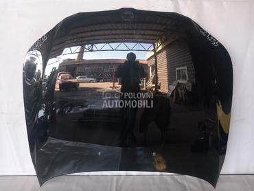 HAUBA za BMW Serija 5