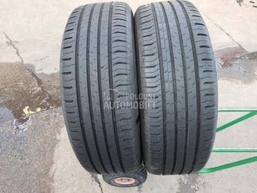 Continental 215/60 R17 Letnja