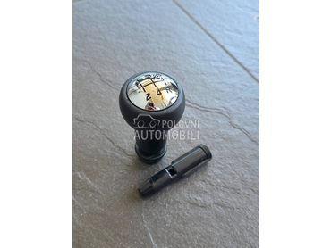 Rucica menjaca 5 brzina NOVO za Peugeot Ostalo