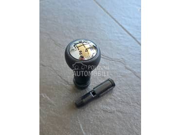 Rucica menjaca 5 brzina NOVO za Citroen Ostalo