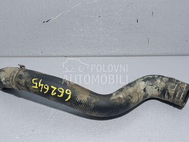 CRIJEVO za Ford Ranger