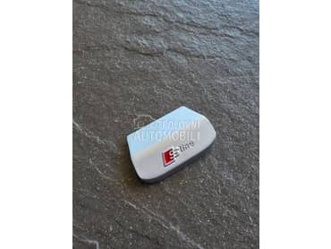 Sline oznaka volana metal tip2 za Audi Ostalo