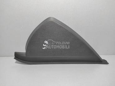 PLASTIKA za Opel Insignia