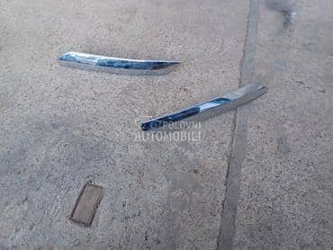 LAJSNE ZADNJEG BRANIKA za Citroen C5 od 2008. do 2017. god.